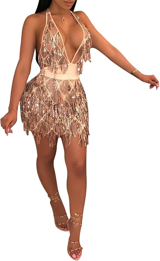 Bodycon Club Party Night Mini Dresses