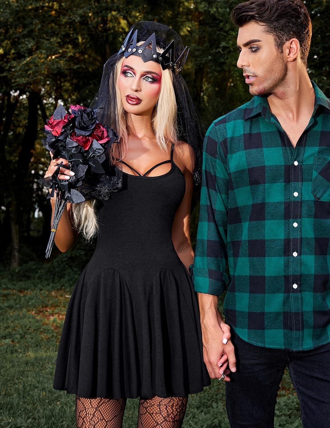 Sexy Dresses for Women Sleeveless Spaghetti Strap