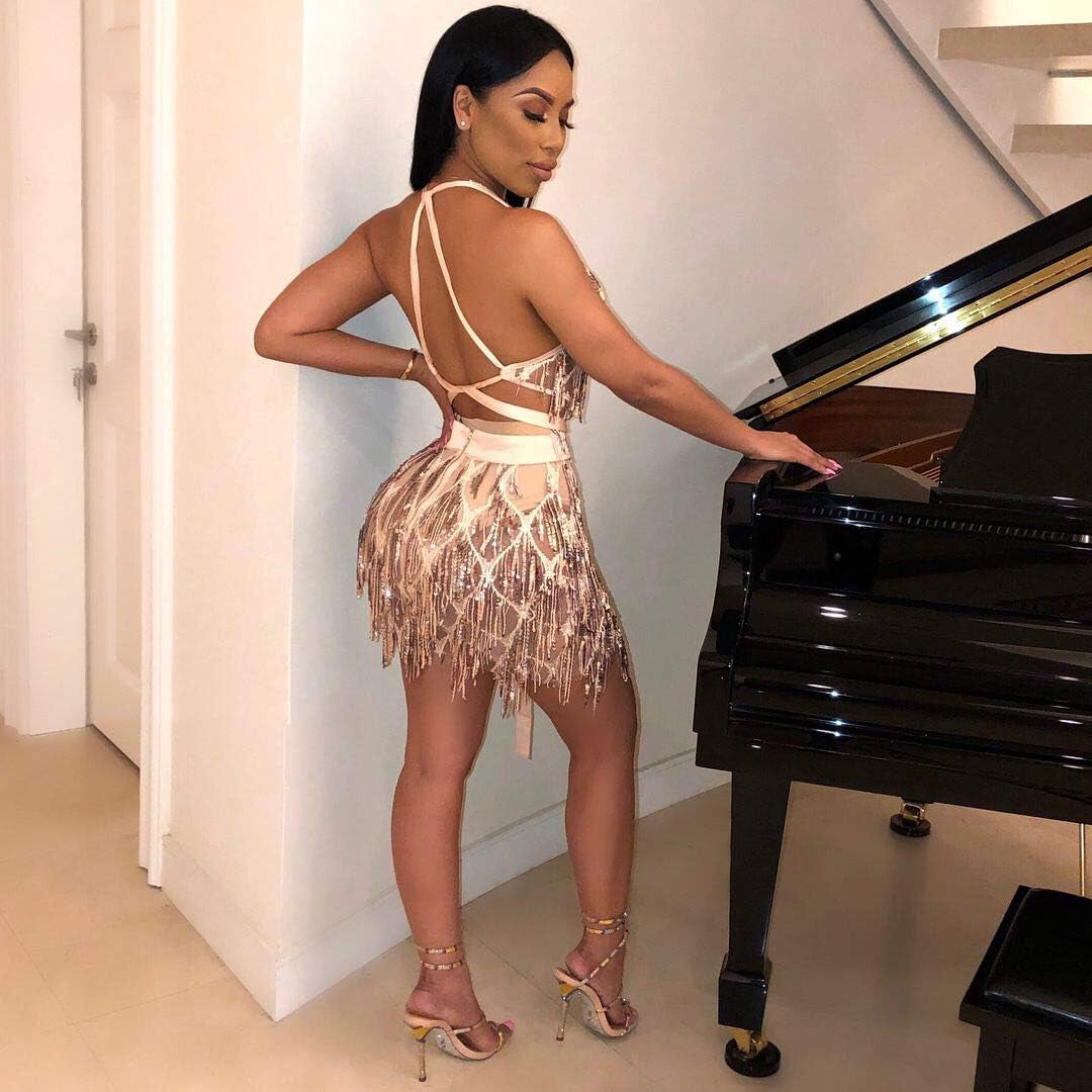 Bodycon Club Party Night Mini Dresses