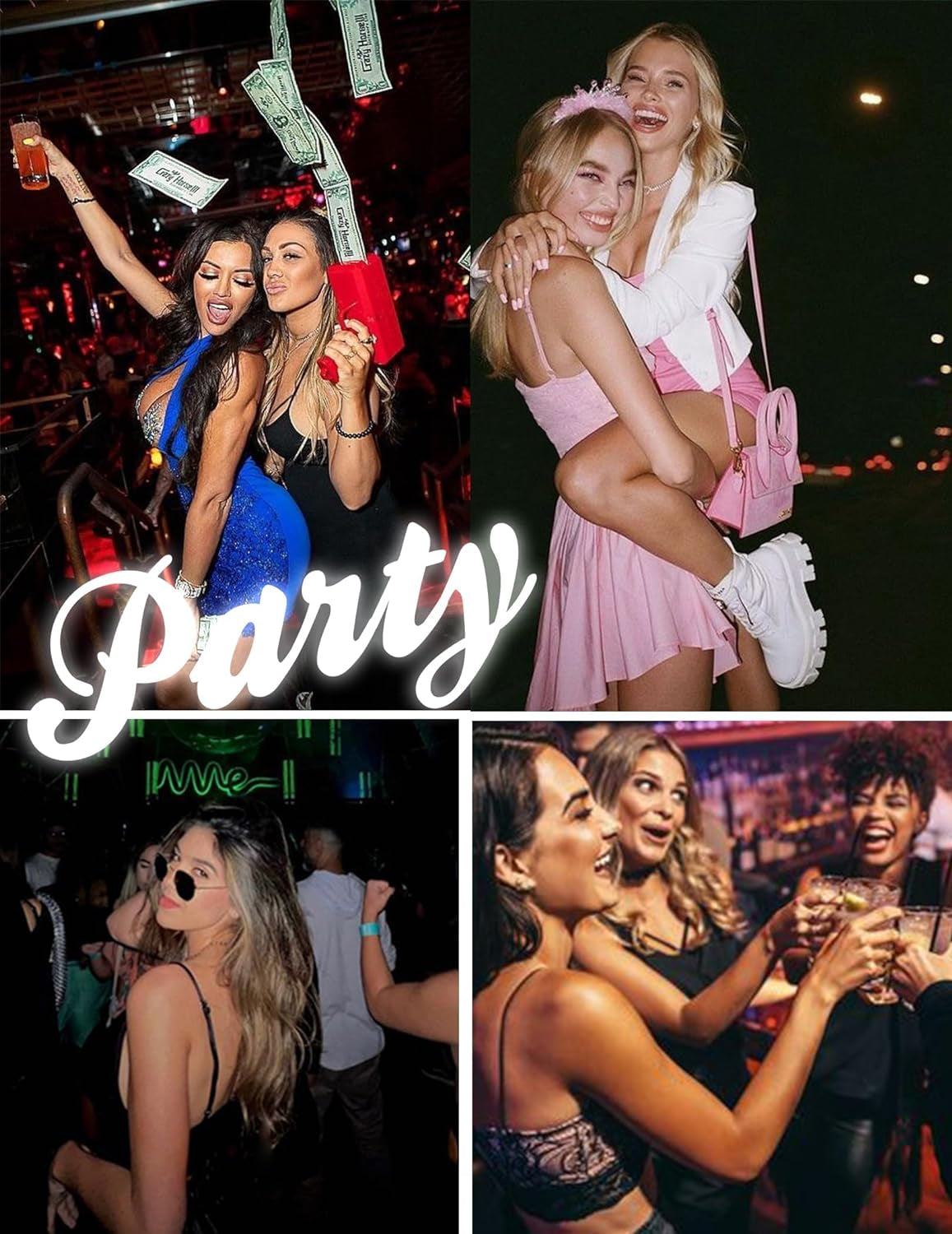 Sexy Dresses for Women Sleeveless Spaghetti Strap